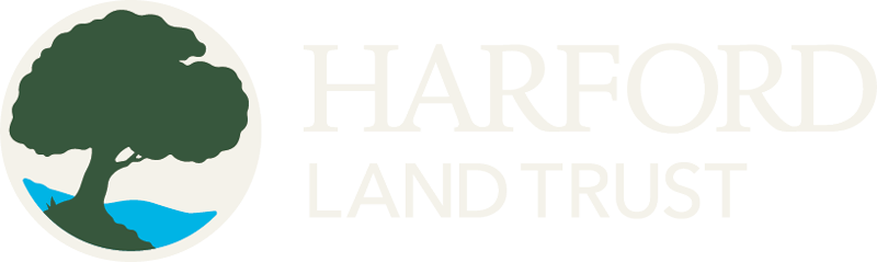 Harford Land Trust Logo