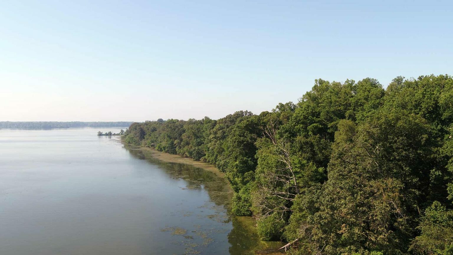 Belle Vue Farm Harford Land Trust