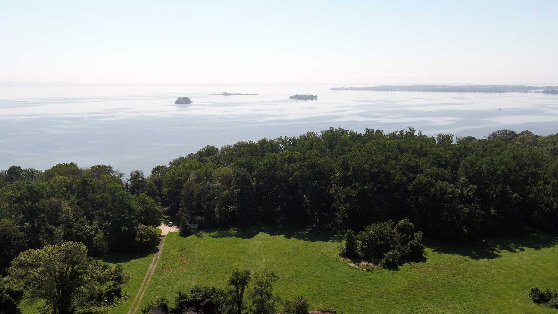 Belle Vue Farm Harford Land Trust