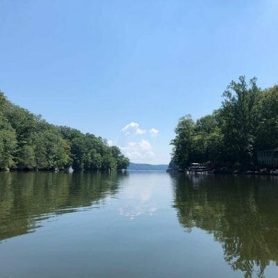 broad creek maryland water kayaking karen janssen