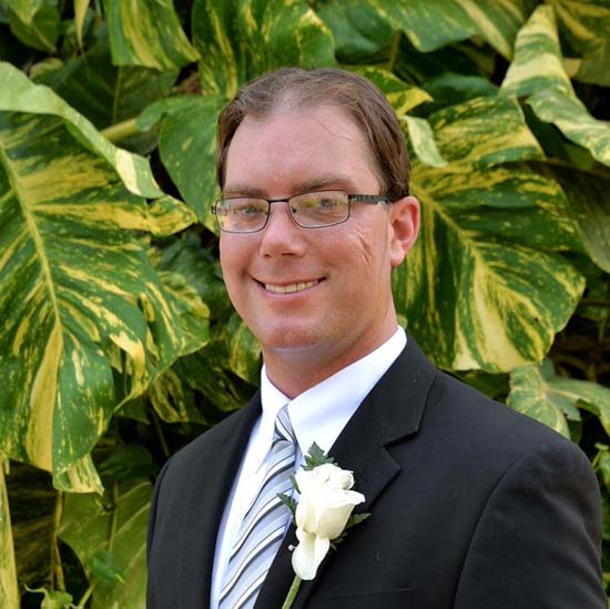 Dan Krug Harford Land Trust