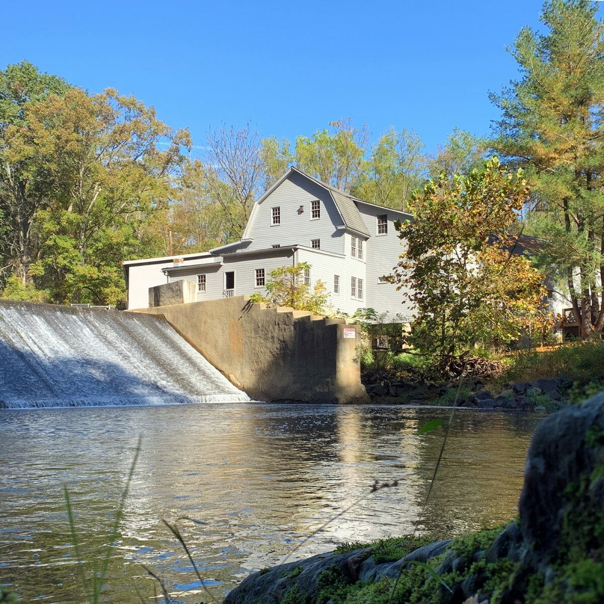 eden mill harford county maryland