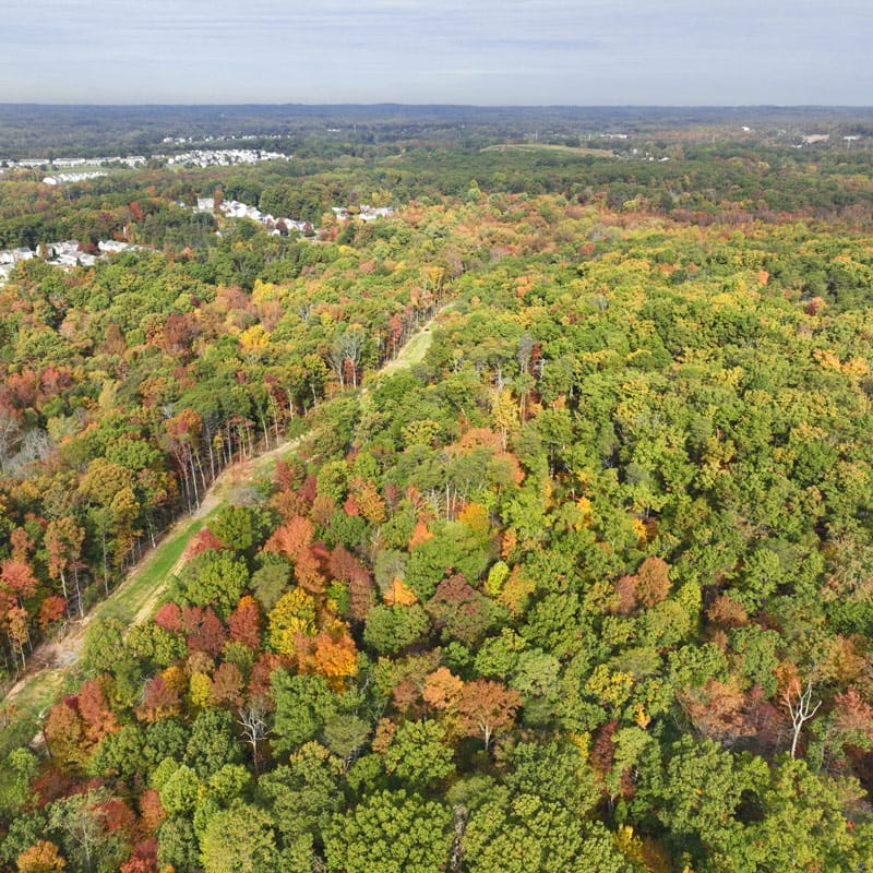 Foster Branch Park Harford Maryland