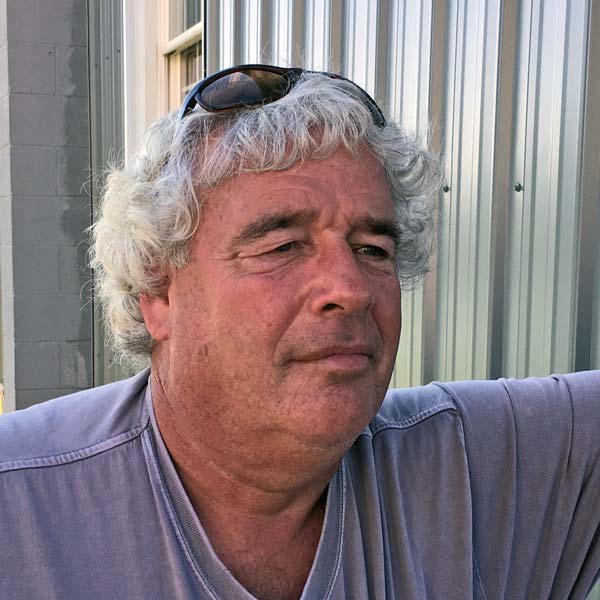 Sam Martin Harford Land Trust